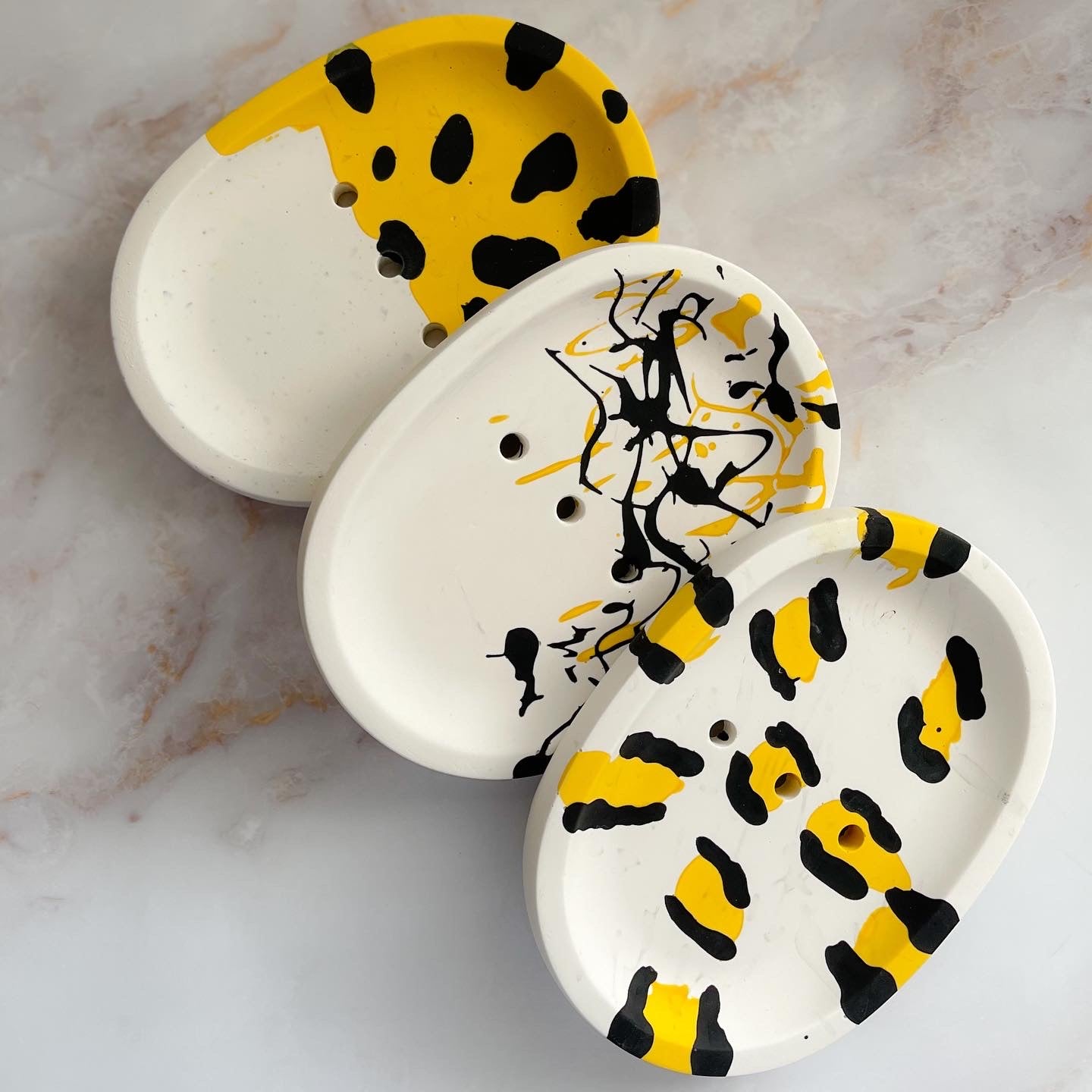 Colección de expresiones