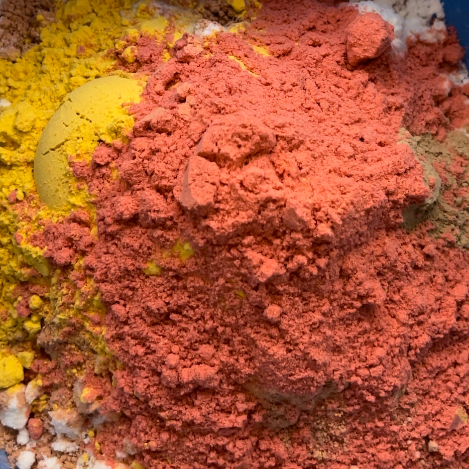 Strawberries & Cream