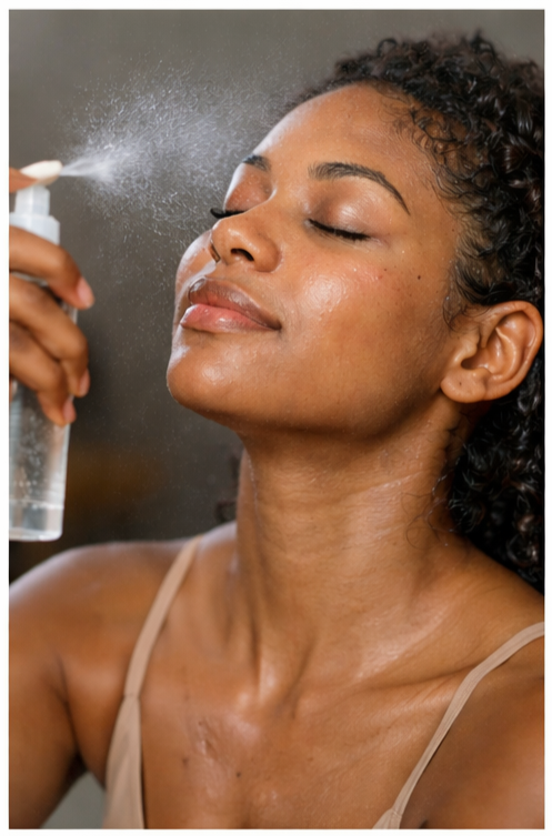 Why Your Skin Feels Tight After Showering (And How to Fix It)