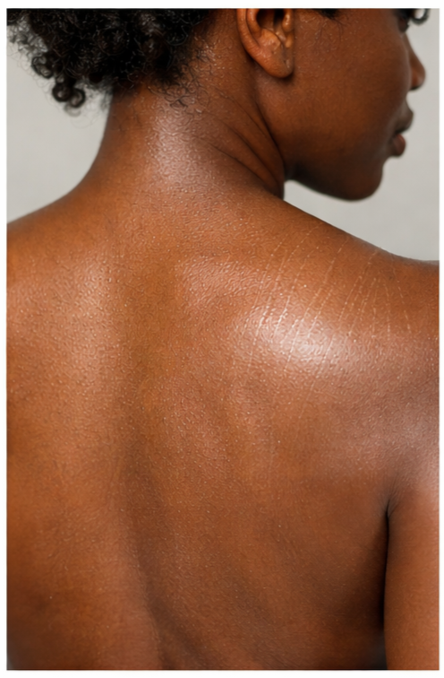 Why Your Skin Still Feels Dry (Even After You Moisturize)