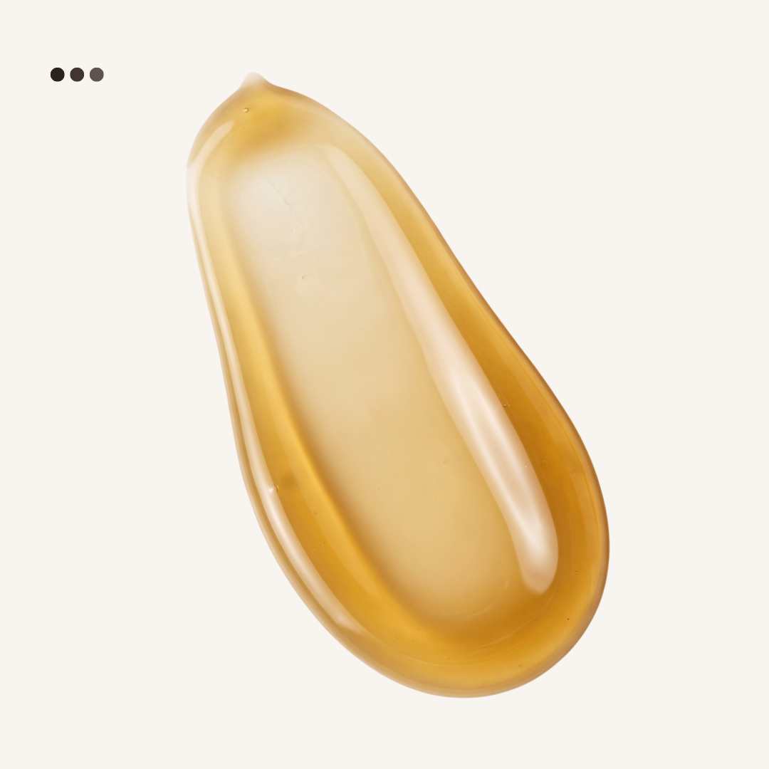 Shea Silk Dry Body Oil