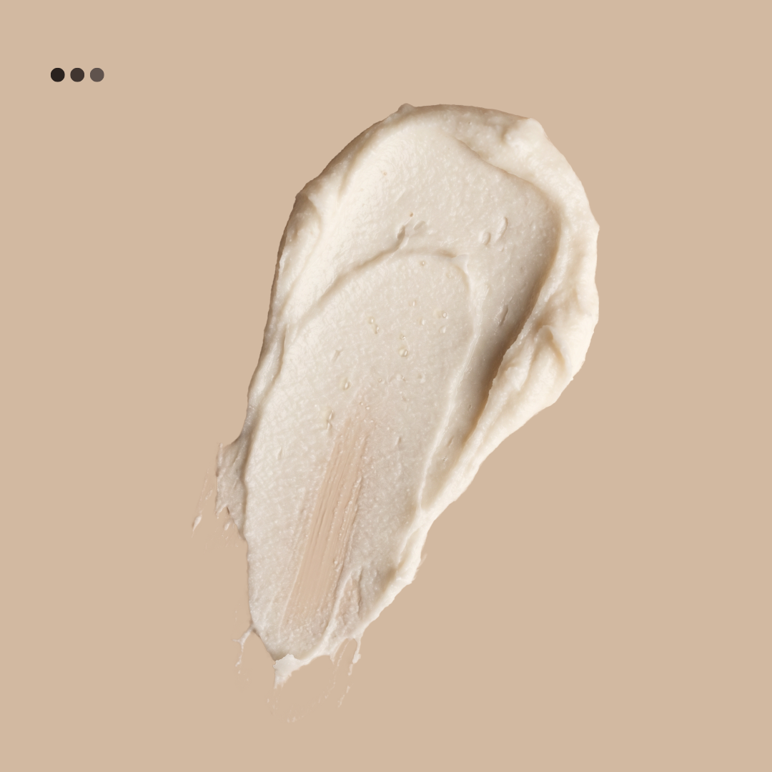 Botanical Barrier Butter