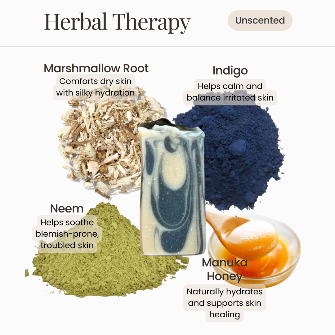 Herbal Therapy