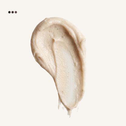 Oat Veil