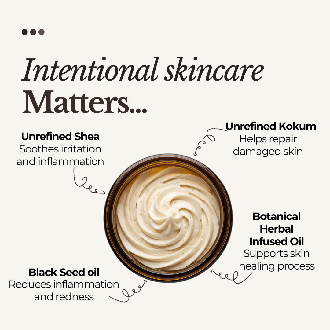 Botanical Barrier Butter