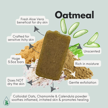 Oatmeal