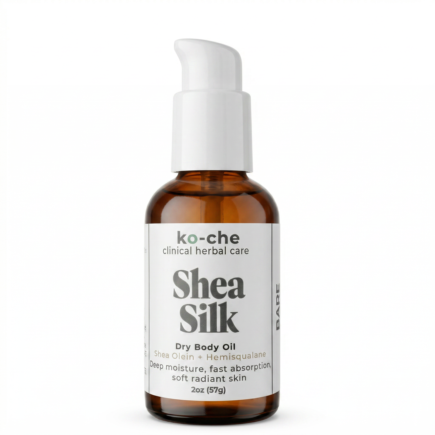 Shea Silk Discovery Set