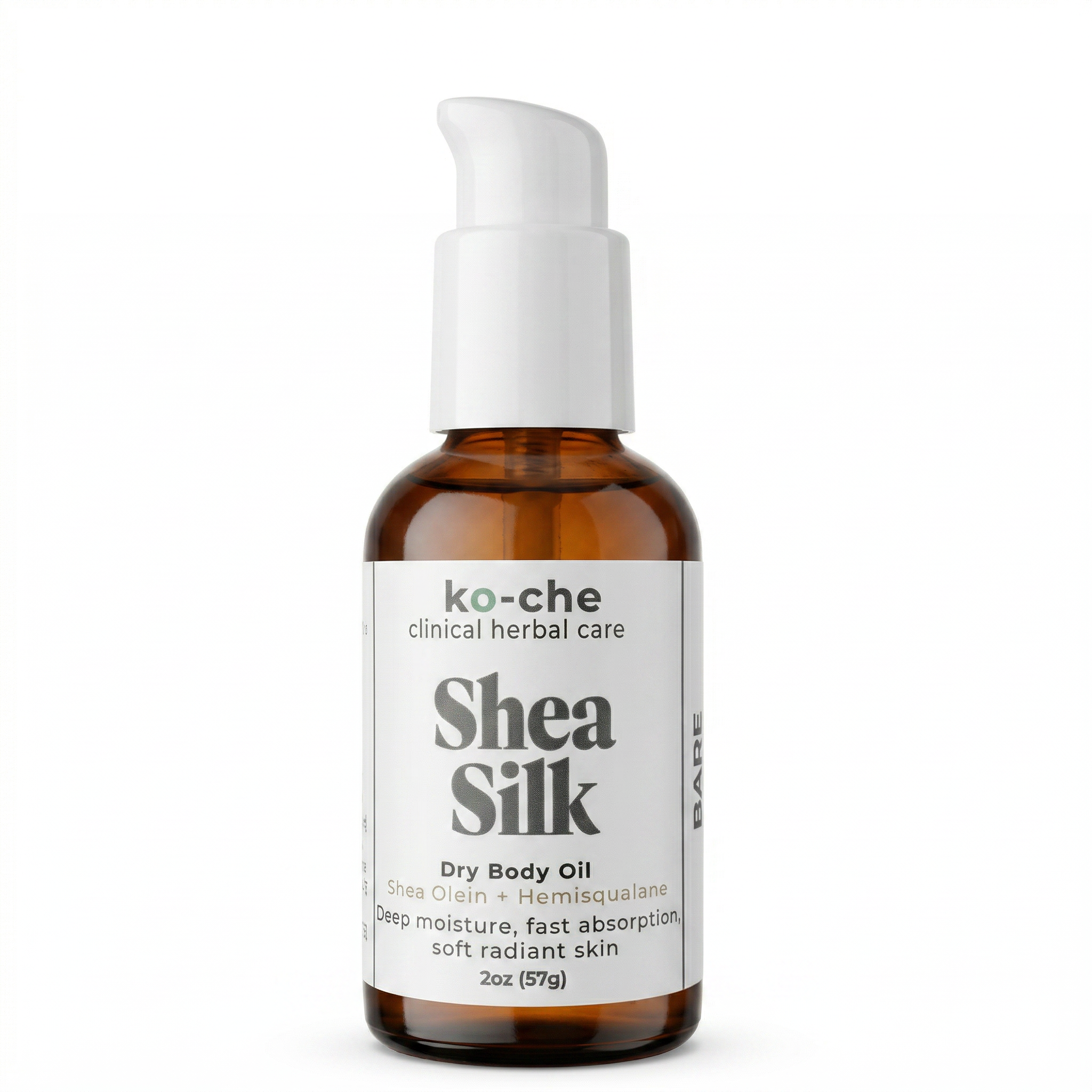 Shea Silk Discovery Set