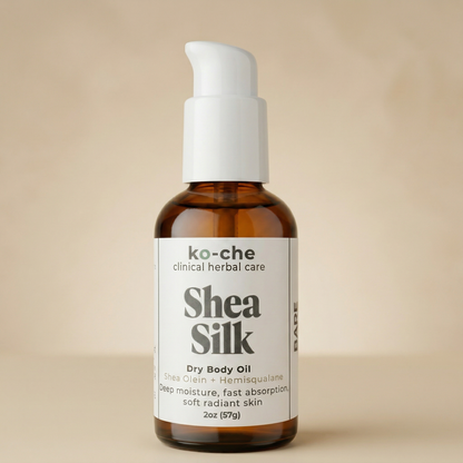 Shea Silk Discovery Set
