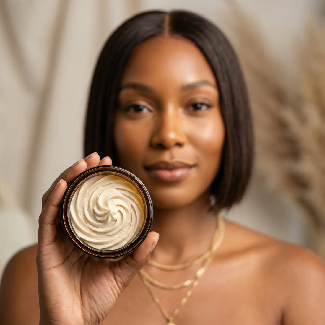 Botanical Barrier Butter