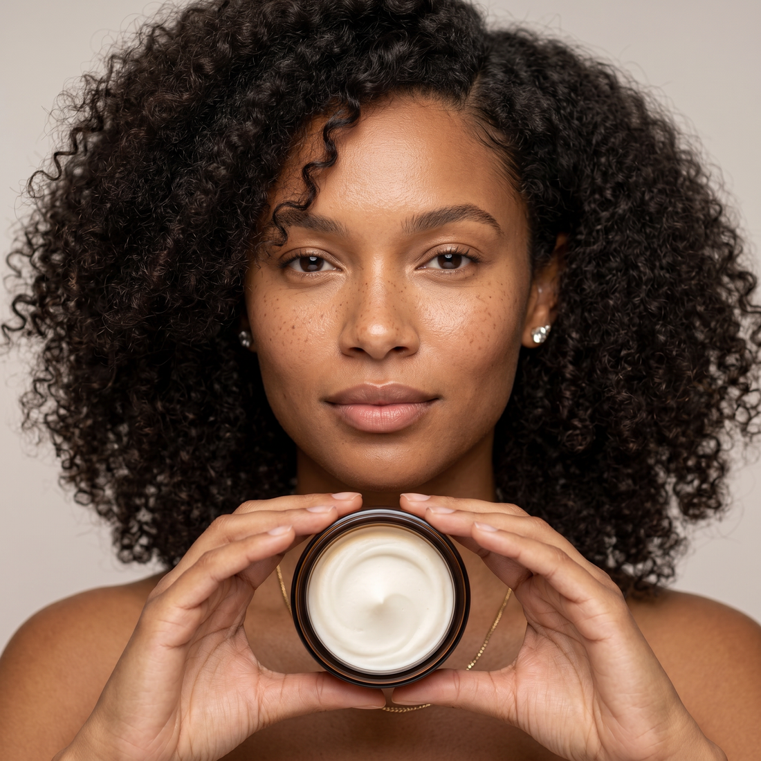Botanical Deodorant Cream
