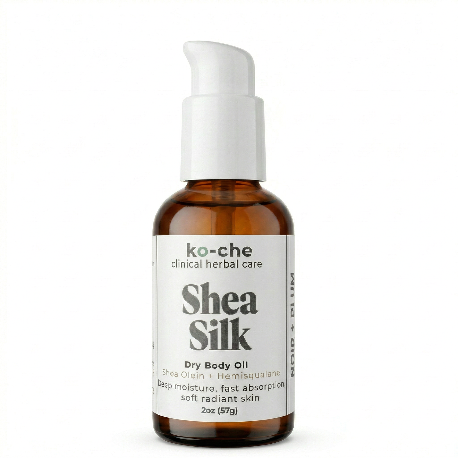 Shea Silk Discovery Set