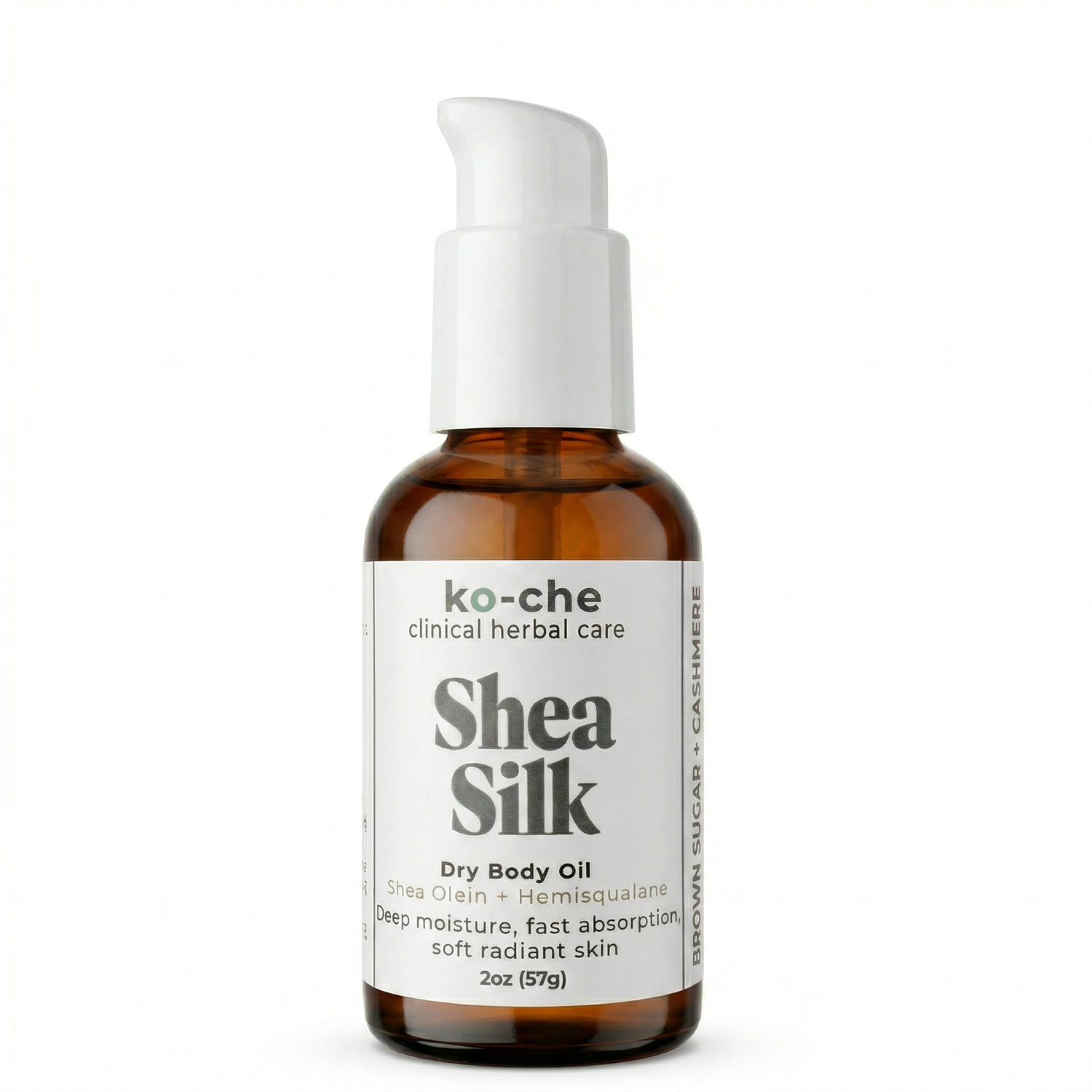 Shea Silk Discovery Set