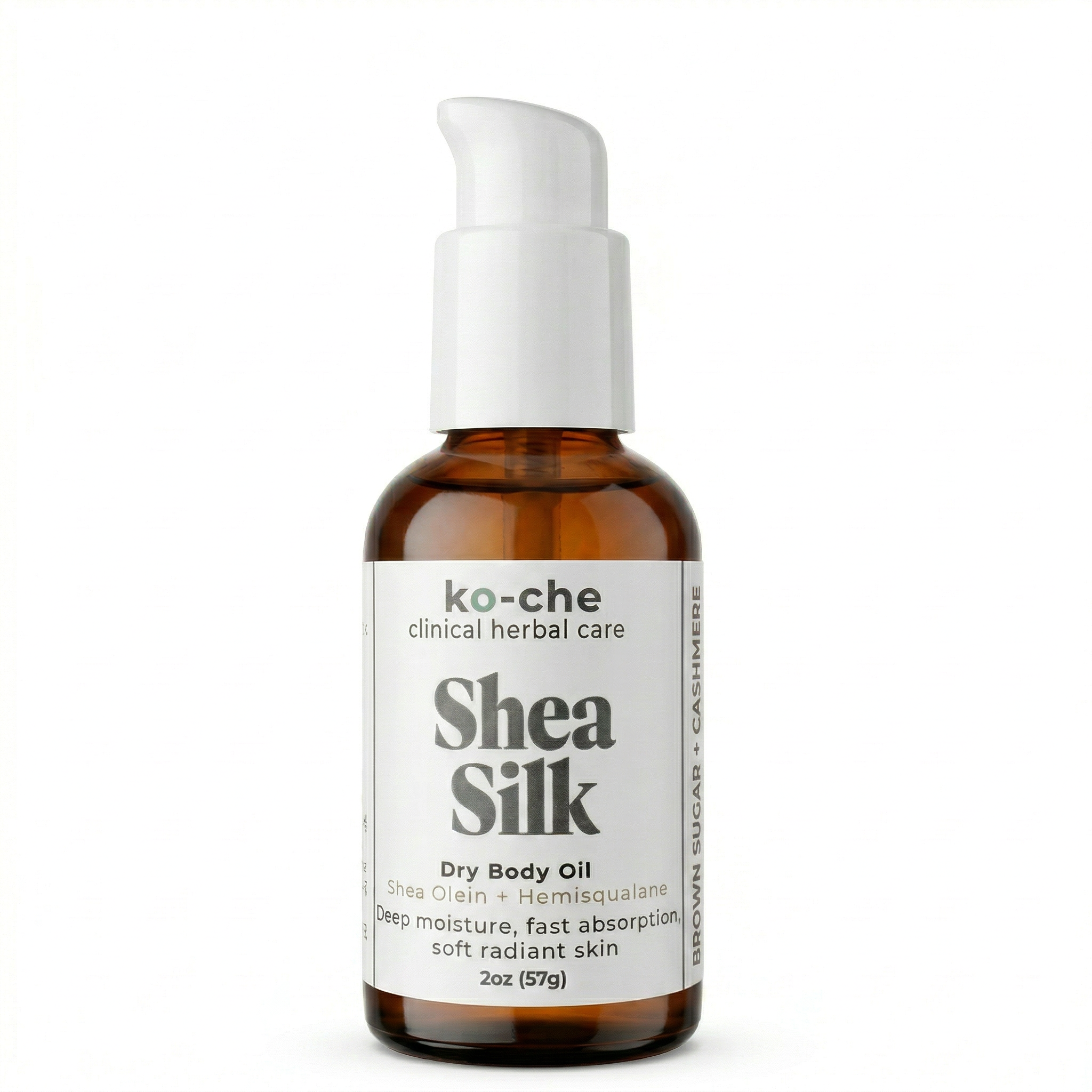 Shea Silk Discovery Set