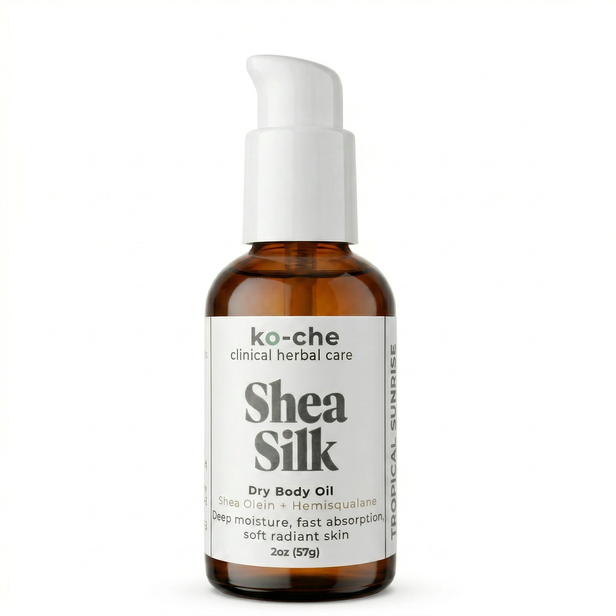 Shea Silk Discovery Set