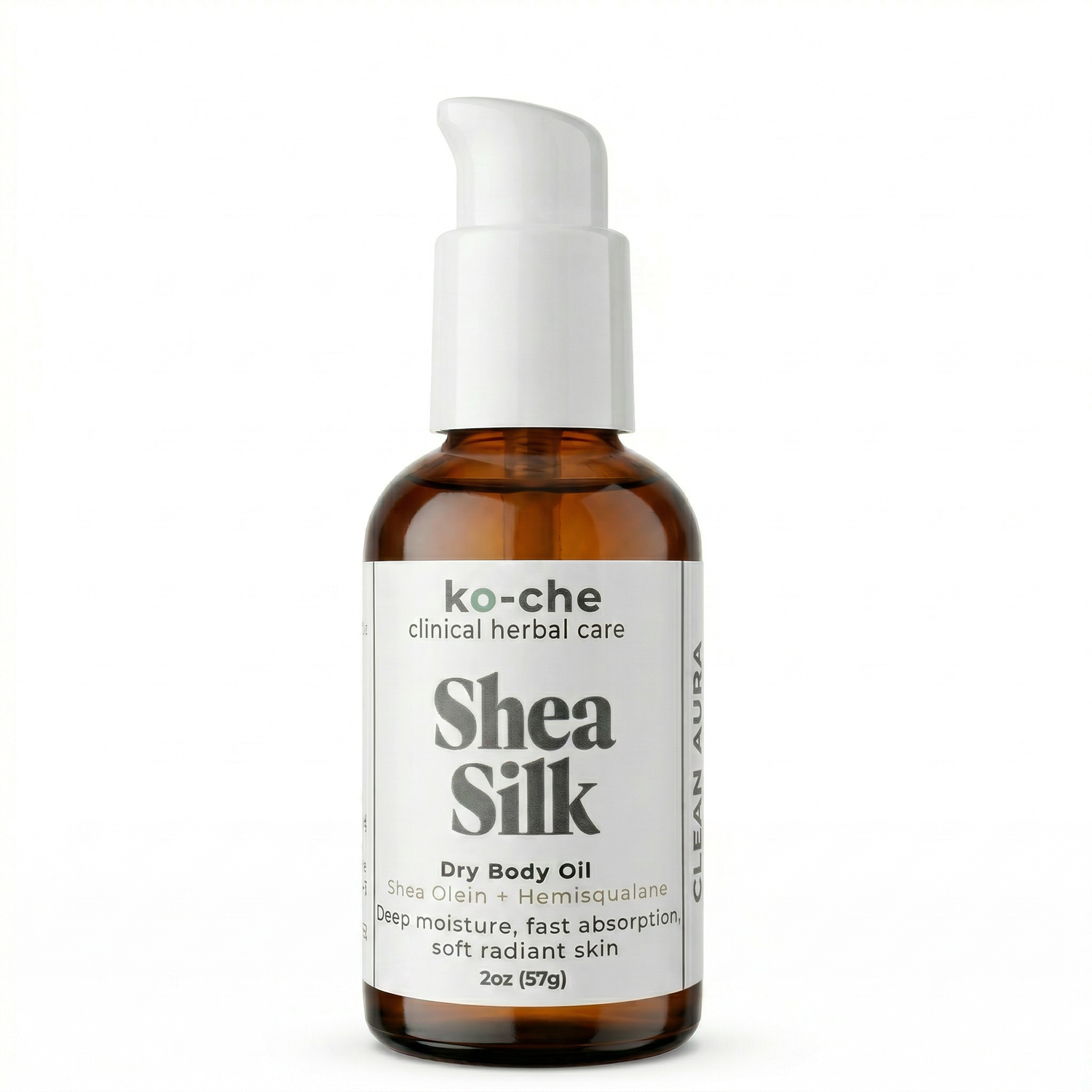 Shea Silk Discovery Set