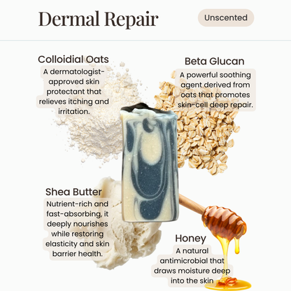Dermal Repair