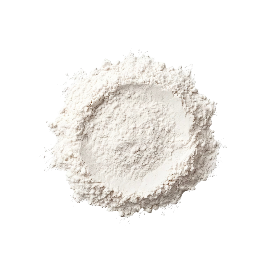 Marshmallow Dust